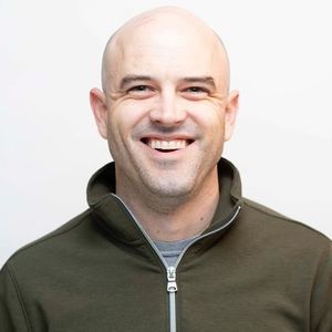 Meet your Posher, Bryson